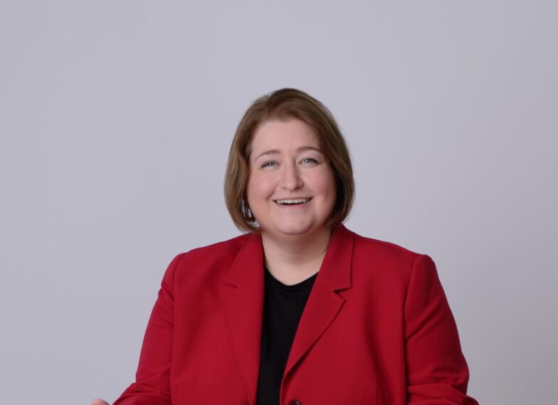 Bettina Lugk, MdB, </br>SPD