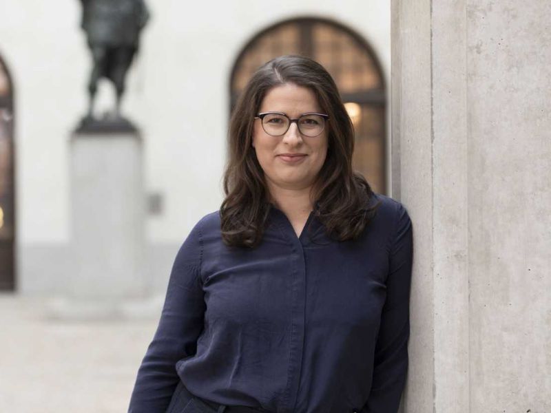 Stephanie Schuhknecht, MdL Bayern