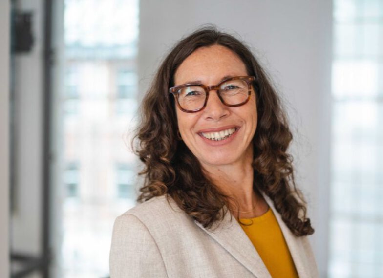Uta Röpcke, MdL SH, B’90/Grüne