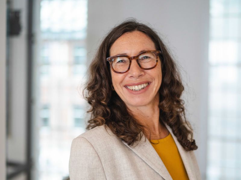 Uta Röpcke, MdL, B'90/Grüne