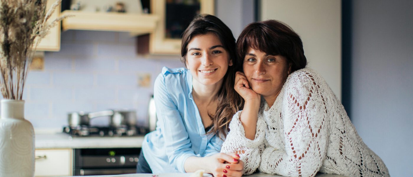 Abenteuer Gastfamilie – immer gut betreut