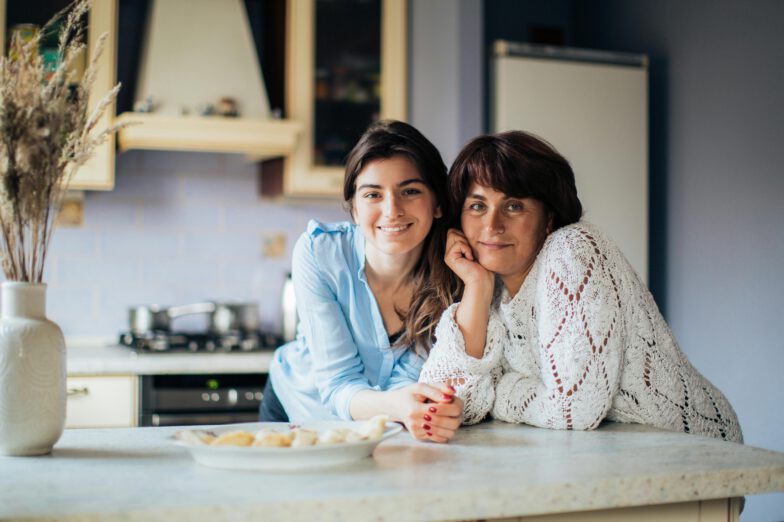Abenteuer Gastfamilie – immer gut betreut