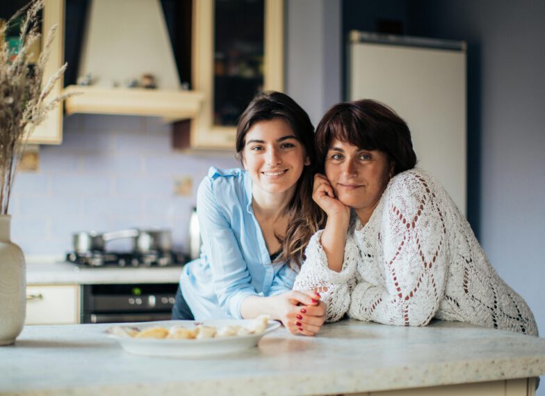 Abenteuer Gastfamilie – immer gut betreut
