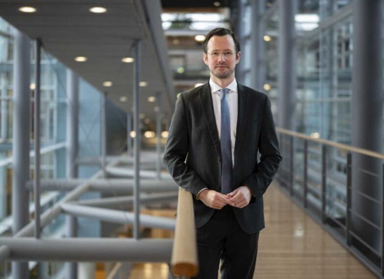 Dirk Wiese, MdB, <br/>SPD