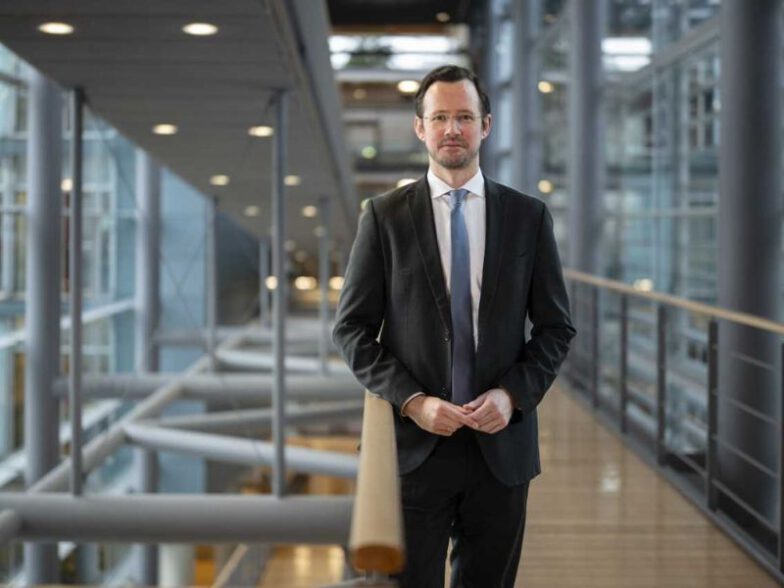 Dirk Wiese, MdB, <br/>SPD