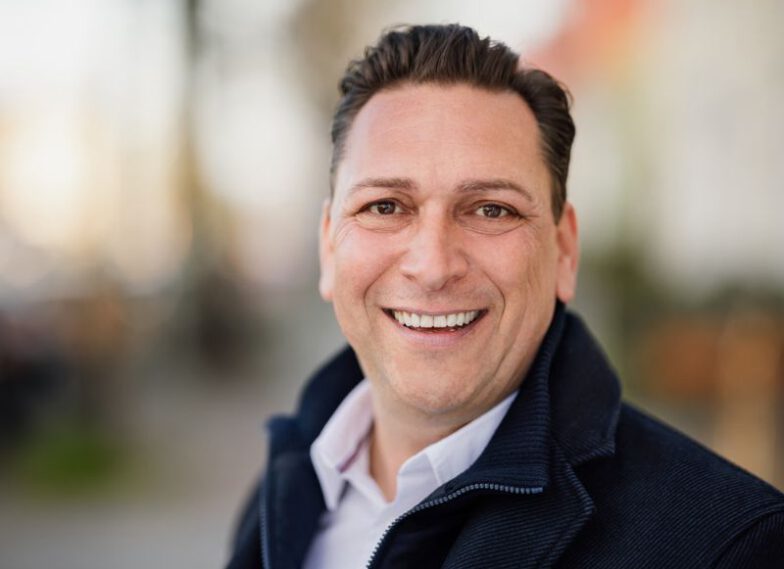 Lars Bocian, MdA, <br/> CDU