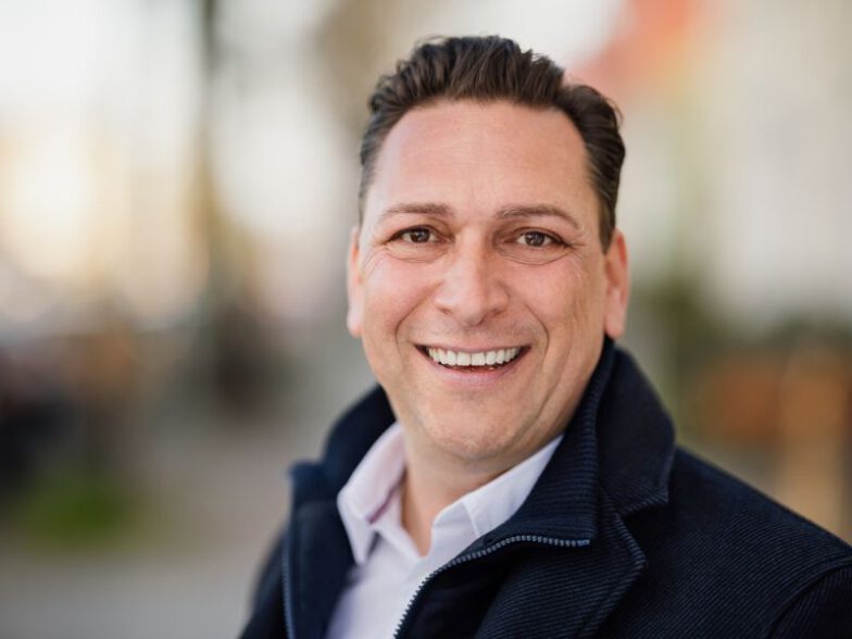 Lars Bocian, MdA, <br/> CDU