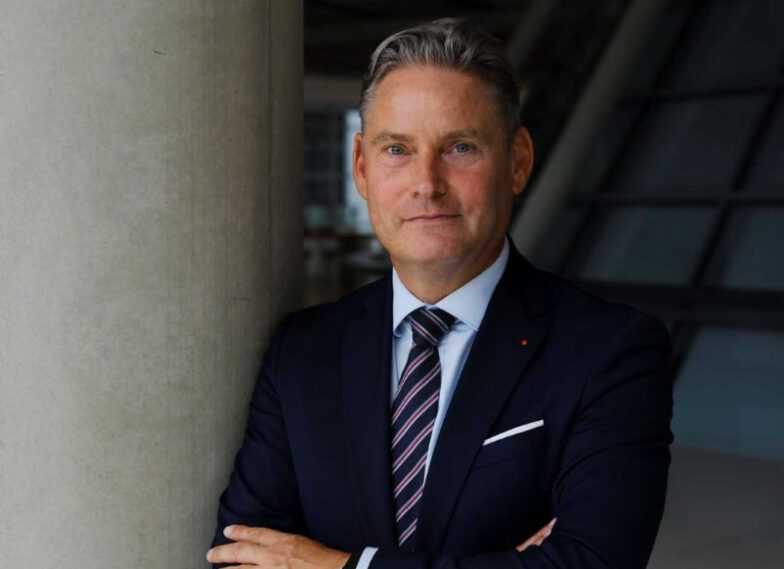 Stefan Zierke, MdB, <br/> SPD