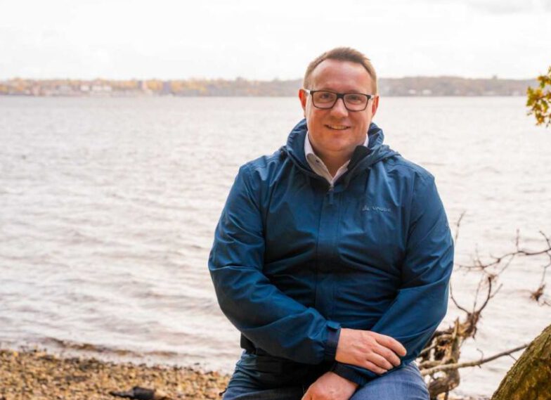 Christian Dirschauer, MdL, <br/> SSW