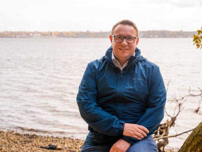 Christian Dirschauer, MdL, <br/> SSW