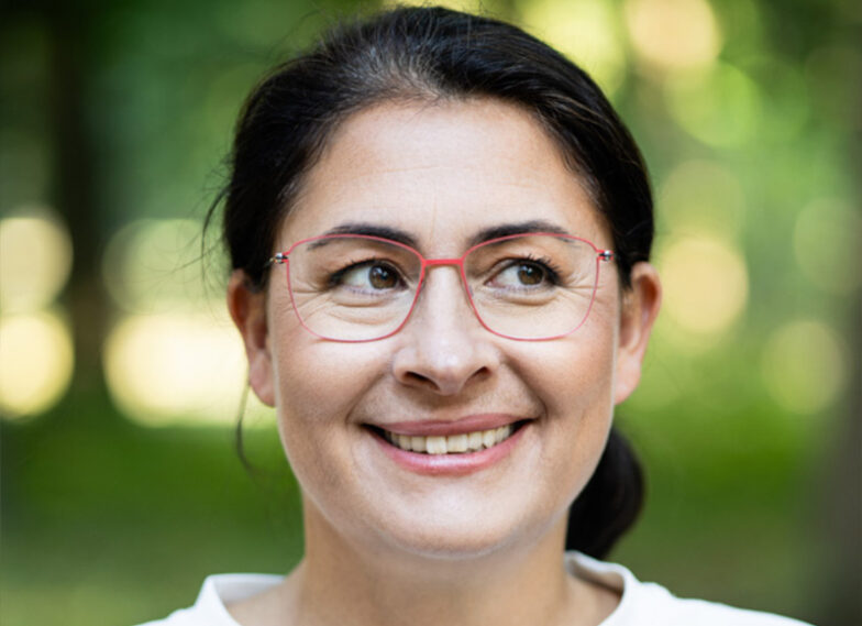 Filiz Polat, MdB </br>B’90/Grüne