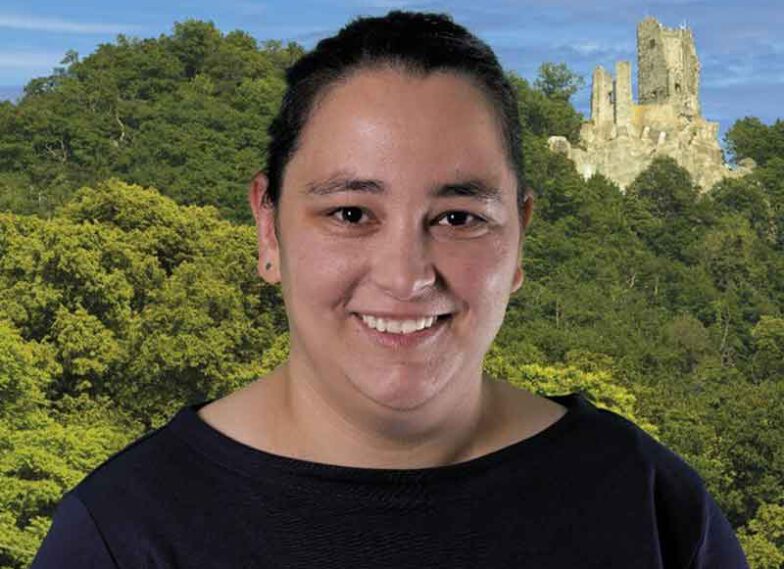 Dr. Elise Radtke, Stadträtin, B’90 Grüne