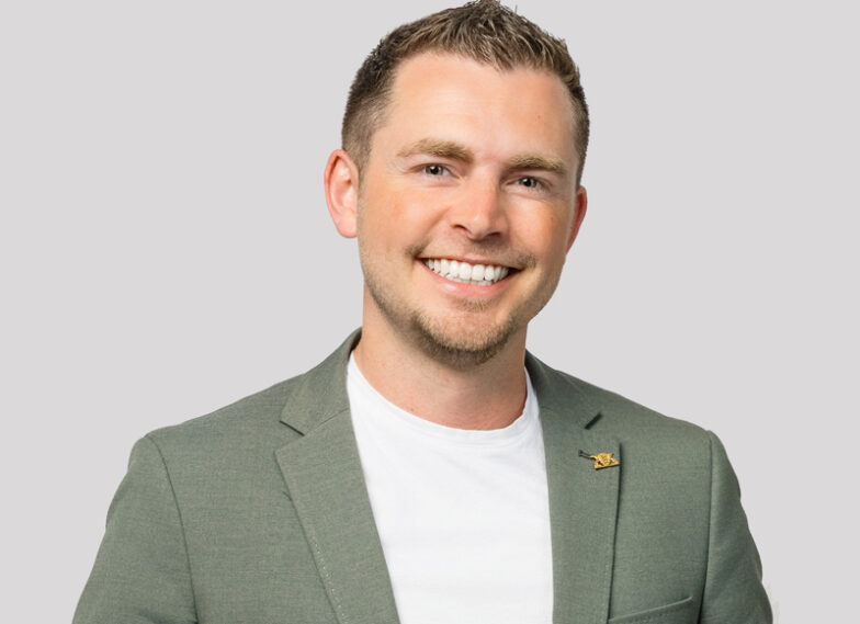 Dennis Birnstock MdL, </br>FDP