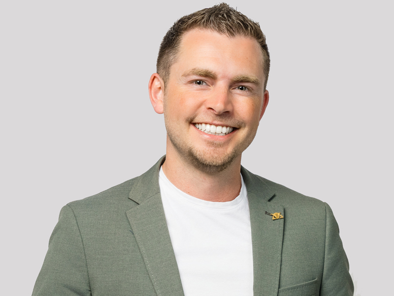 Dennis Birnstock, FDP