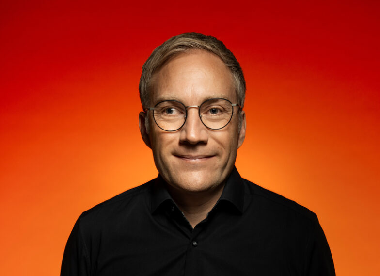 Sebastian Cuny, MdL </br>SPD