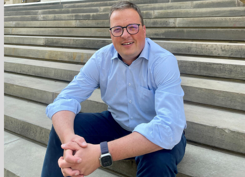 Jan Schröder, MdL, </br>SPD