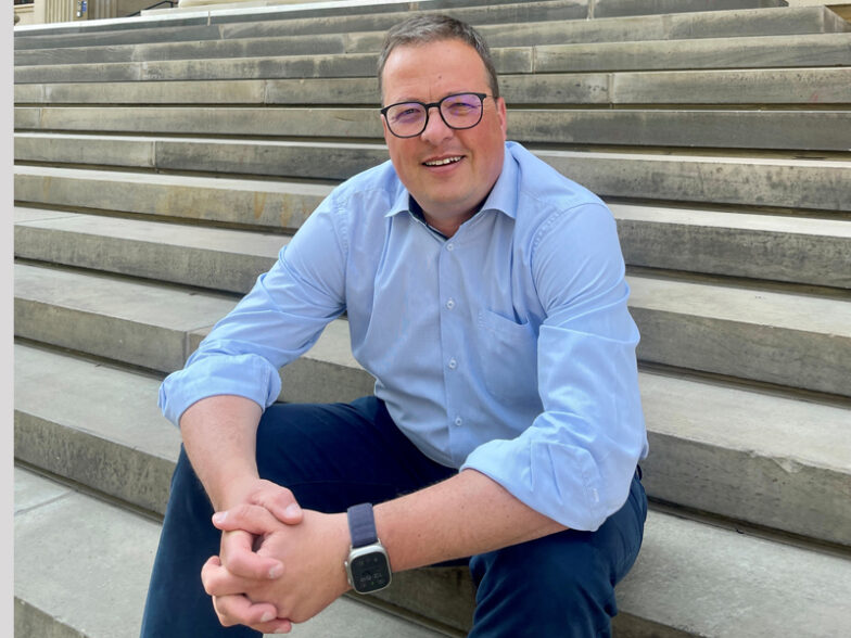 Jan Schröder, MdL, </br>SPD