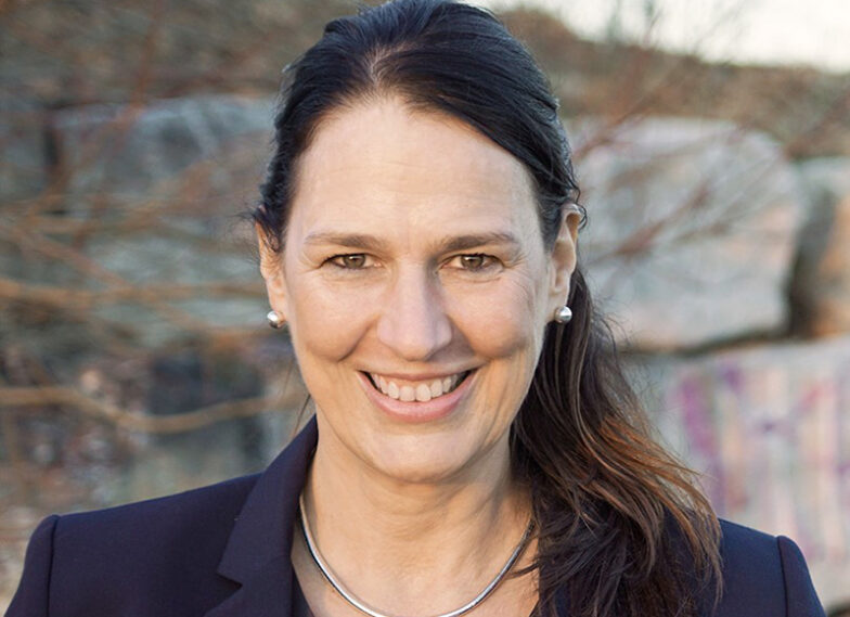 Dr. Anja Reinalter, MdB </br>B’90/Grüne