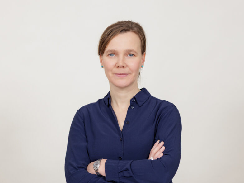 Britta Kellermann, MdL, B’90/Grüne