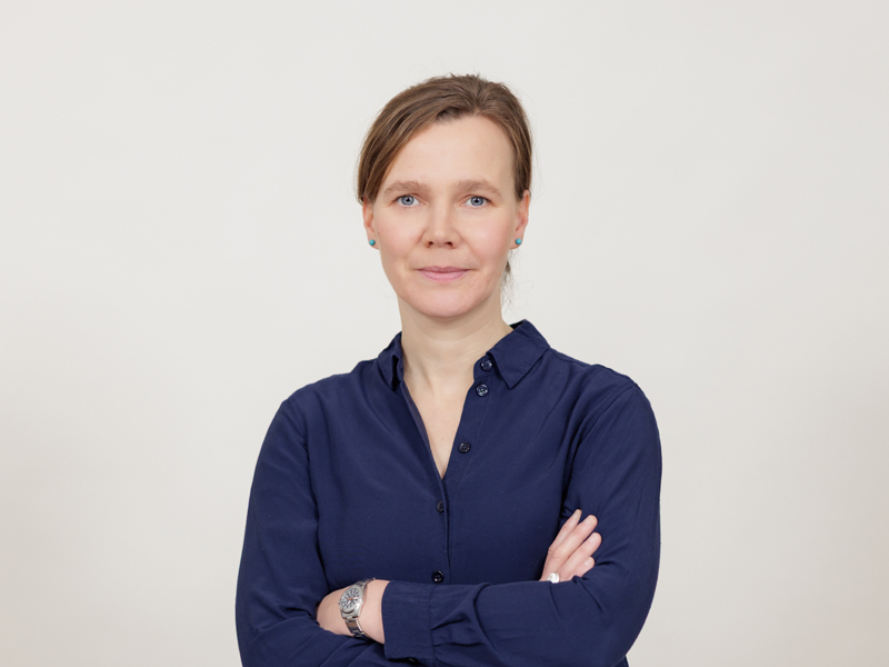 Britta Kellermann, MdL