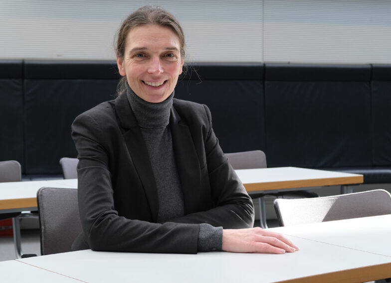 Svenja Stadler, MdB</br>SPD