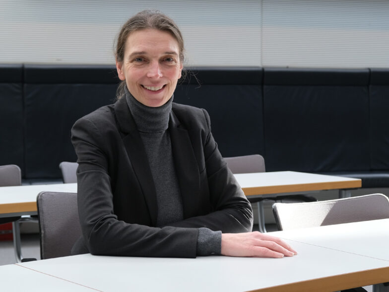 Svenja Stadler, MdB</br>SPD