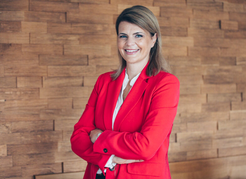 Katrin Staffler, MdB </br>CSU