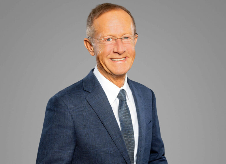 Axel Wintermeyer, MdL </br>CDU