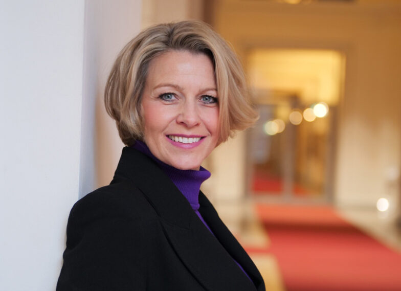 Sandra Khalatbari, MdA </br>CDU