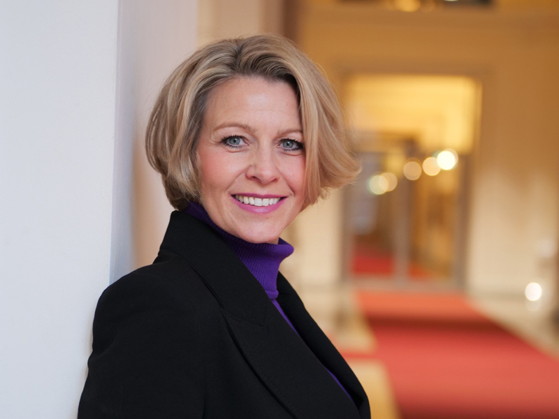 Sandra Khalatbari, MdA