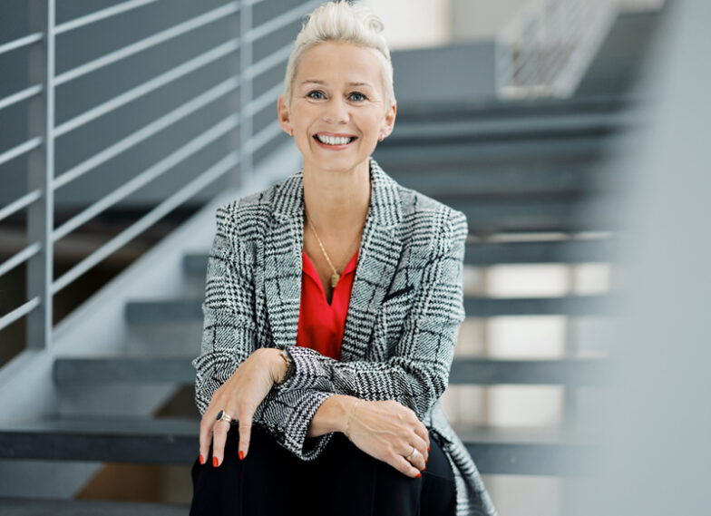 Silvia Breher, MdB </br>CDU