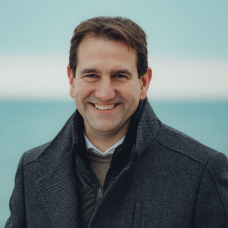 Andreas Jung (MdB, CDU) ist der 50. Botschafter der Kampagne