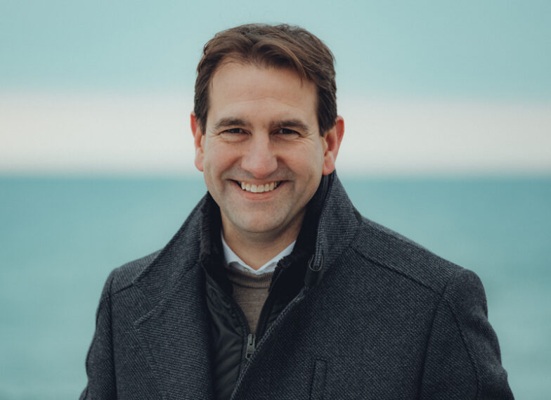 Andreas Jung (MdB, CDU) ist der 50. Botschafter der Kampagne