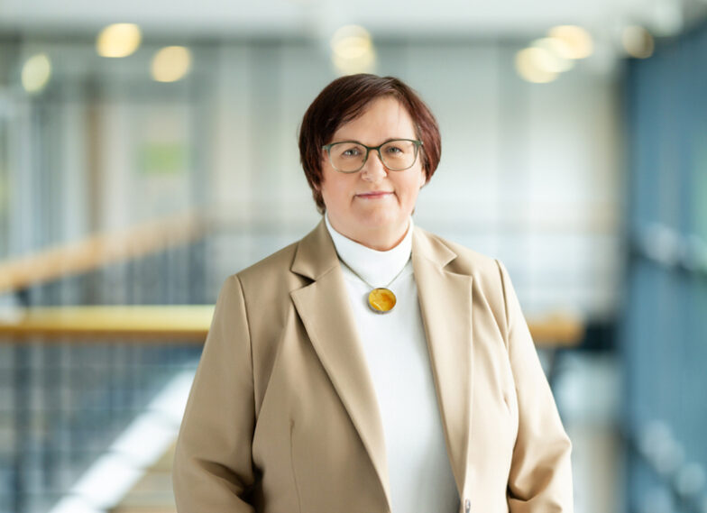 Christina Tasch, MdL </br>CDU