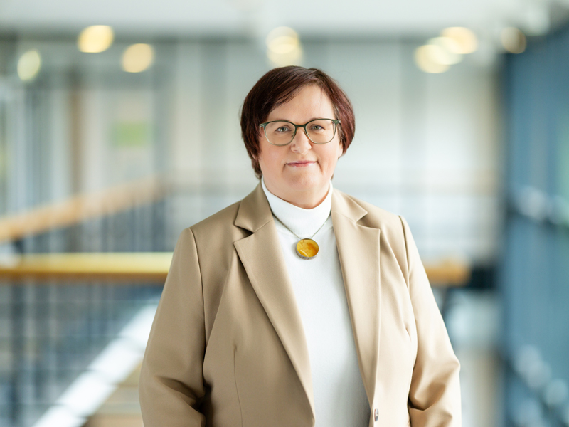 Christina Tasch, MdL