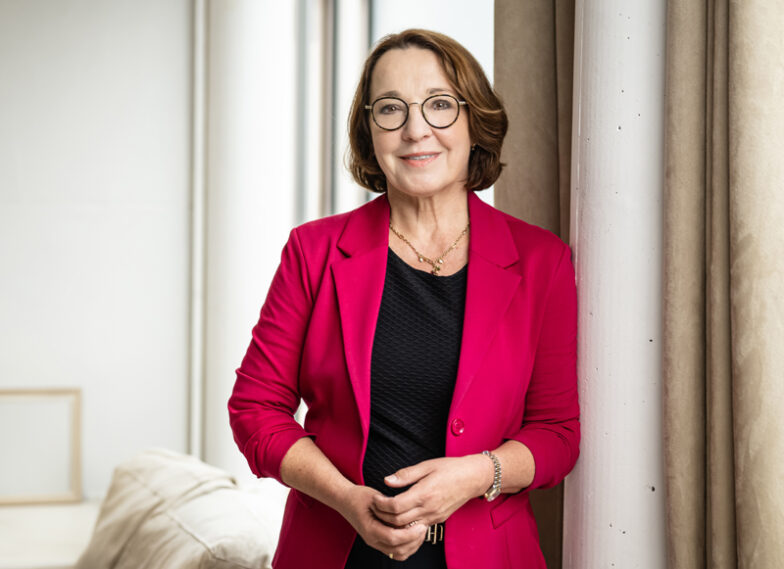 Martina Machulla, MdL </br>CDU