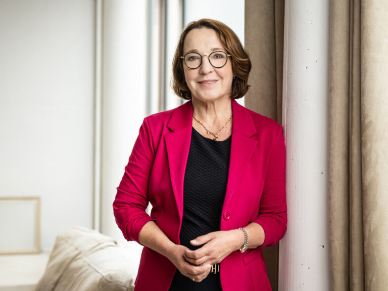 Martina Machulla, MdL </br>CDU