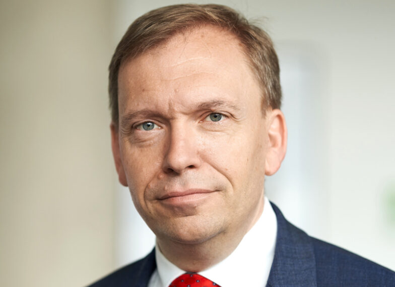 Matthias Hey, MdL </br>SPD