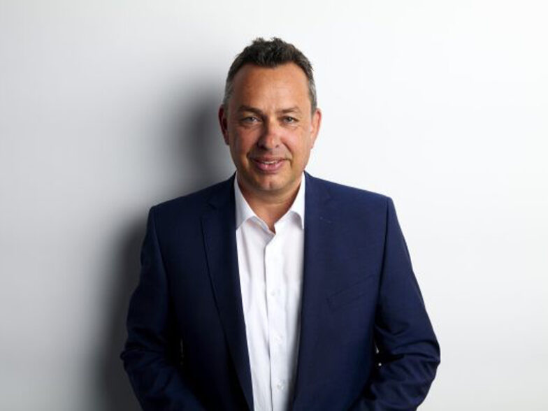 Oliver Lottke, MdL </br>SPD