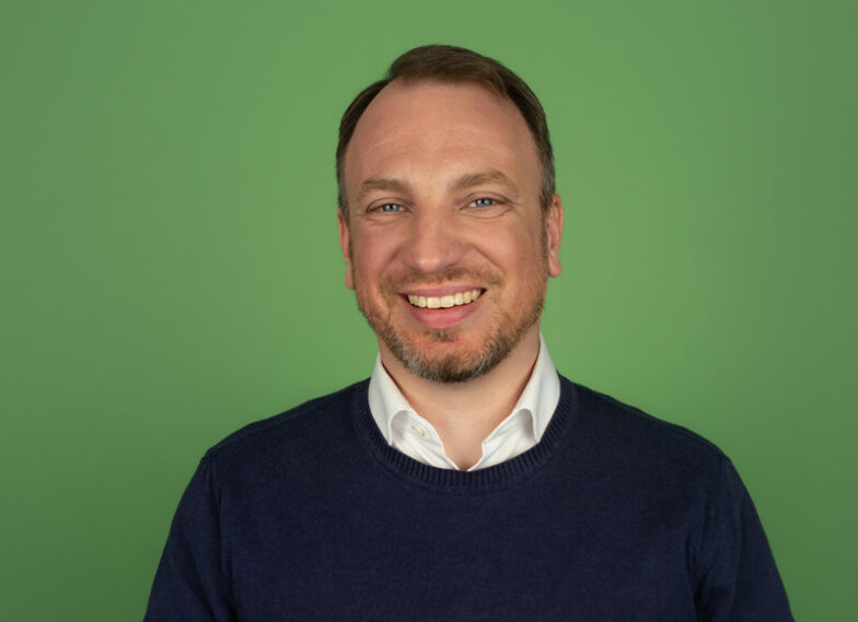 René Gögge, MdHB</br>B’90/Grüne