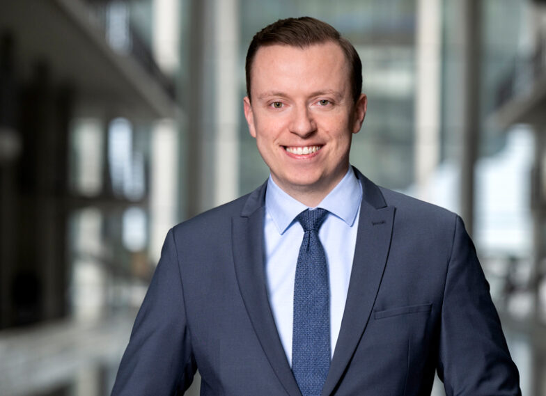 Adis Ahmetović, MdB </br>SPD