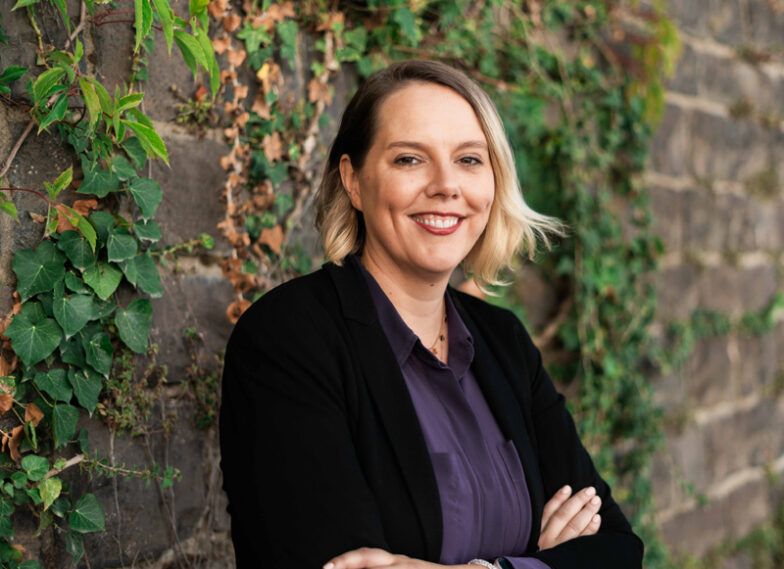 Franziska Müller-Rech</br>MdL, FDP