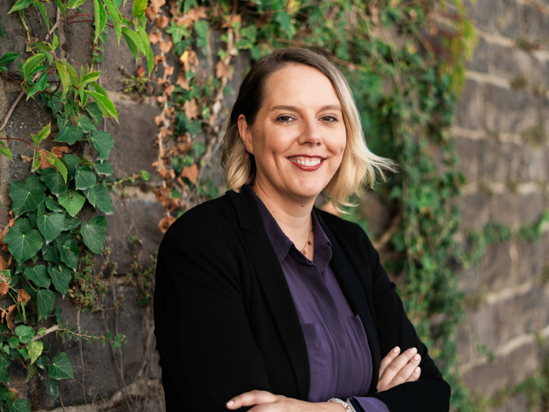 Franziska Müller-Rech, MdL