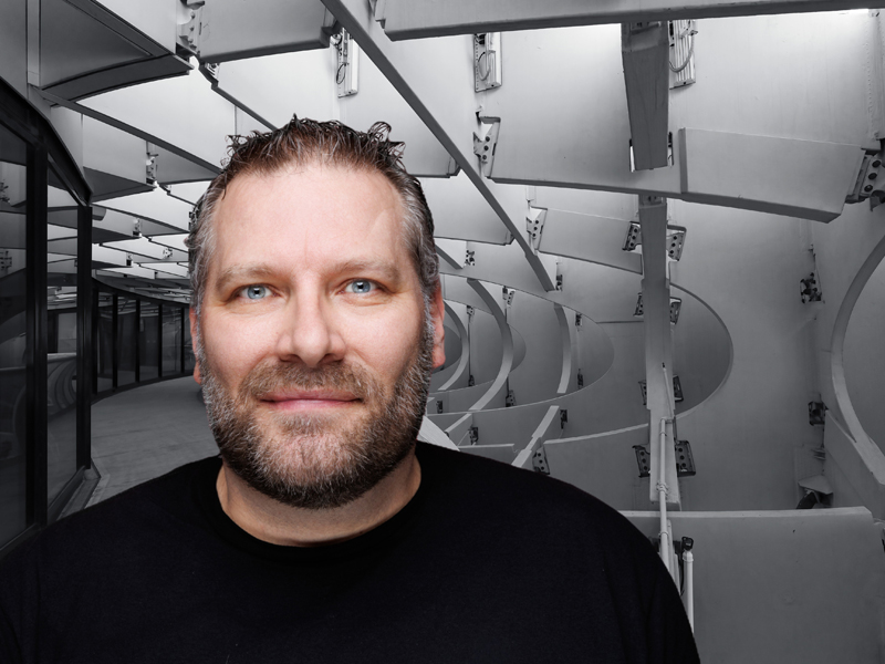 Dr. Daniel Trepsdorf, MdL