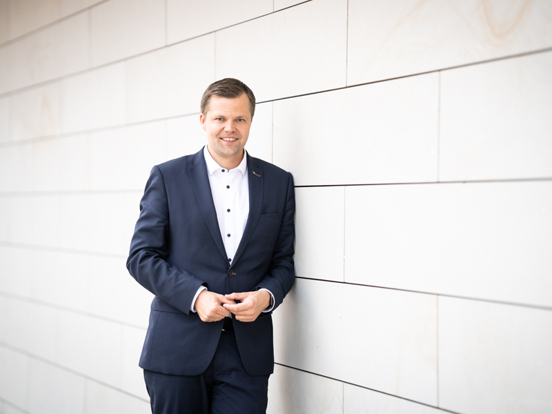 Christian Fühner, MdL