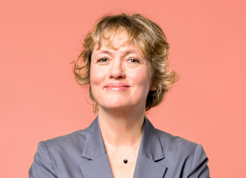 Astrid Hennies, MdHB</br>SPD