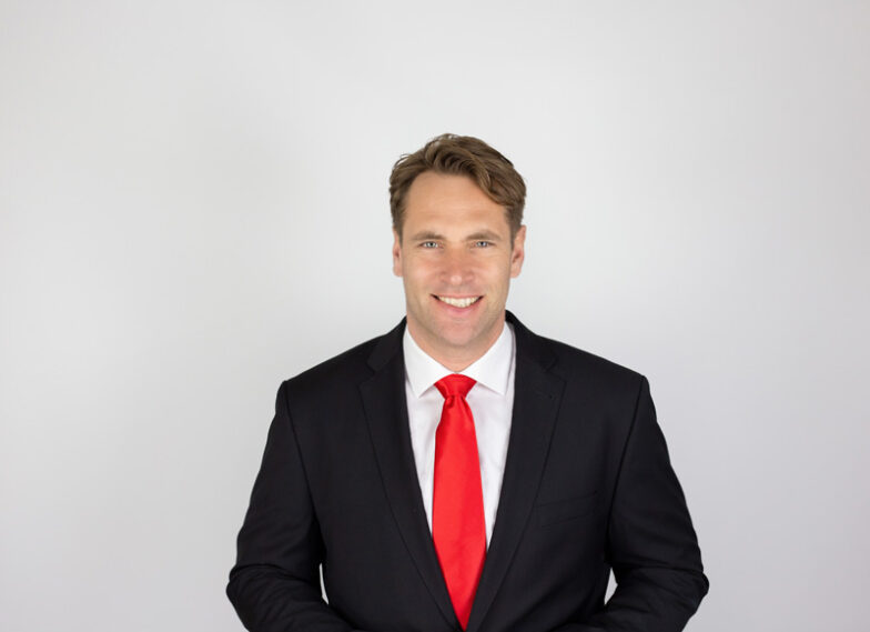 Michael Weinreich </br> MdHB, SPD