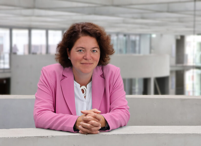 Kerstin Vieregge, MdB </br>CDU