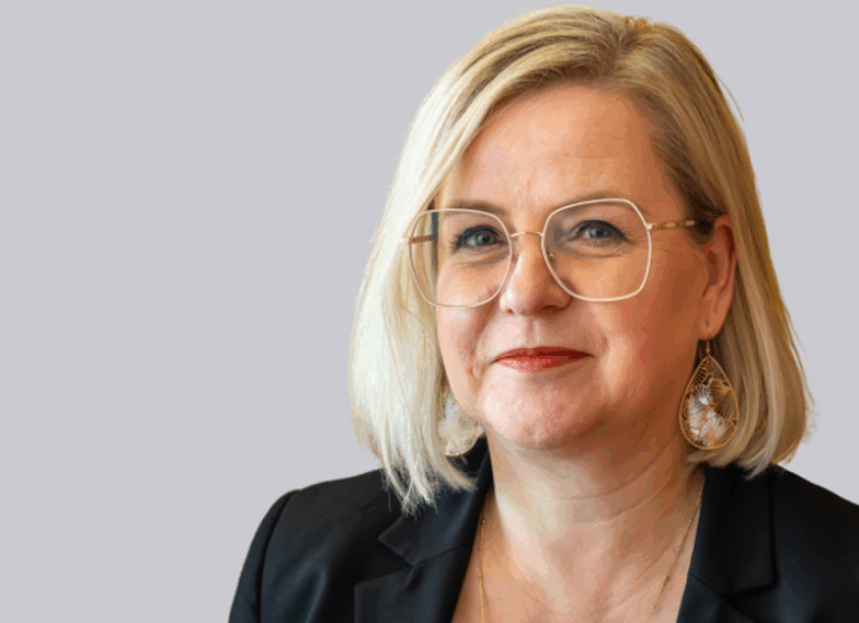 Sabine Enseleit, MdL </br>CDU