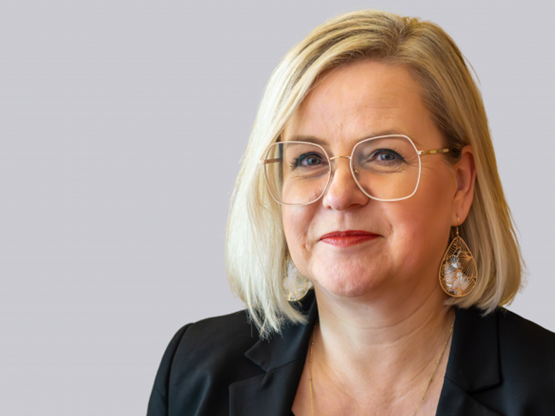 Sabine Enseleit, MdL